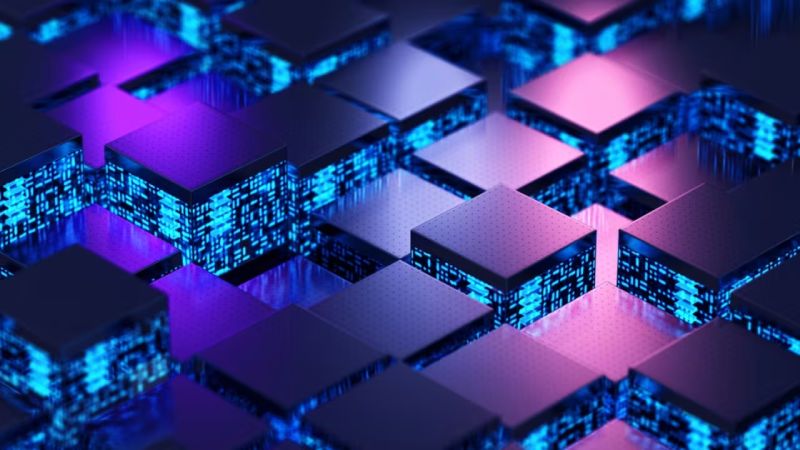 冷水江软件开发用Kubernetes助力企业数字化转型