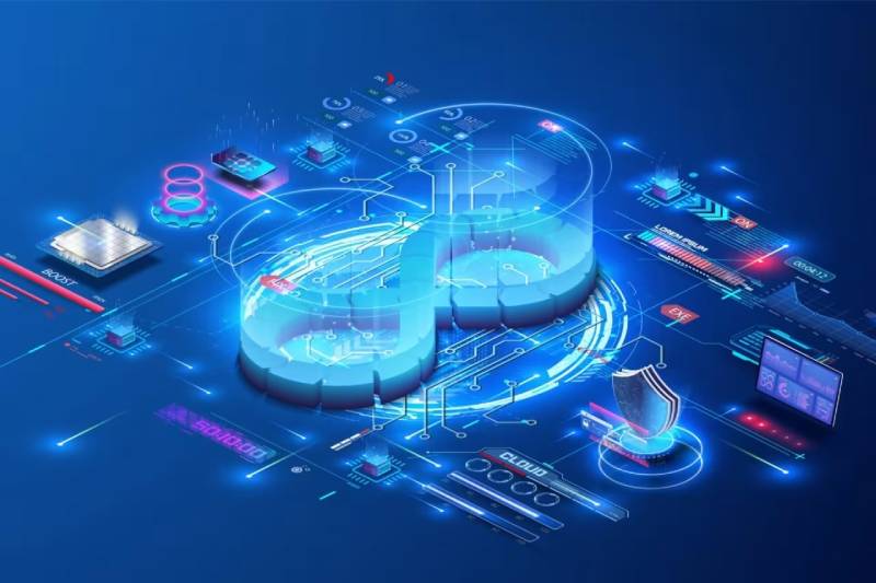 冷水江工业软件定制先锋:京上云科技以多元系统开发赋能企业进阶