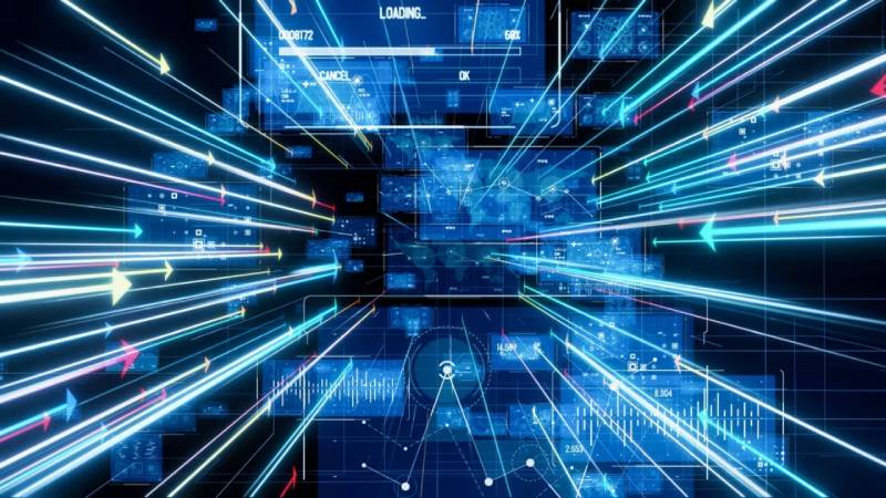 冷水江SCADA系统开发：守护工业安全的数字卫士