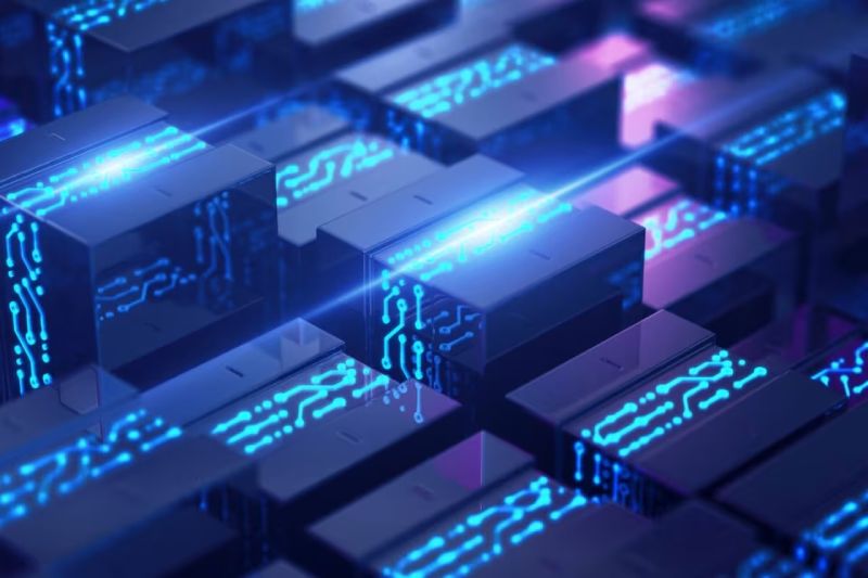 冷水江软件开发公司深耕信创领域，助力企业全场景信创落地